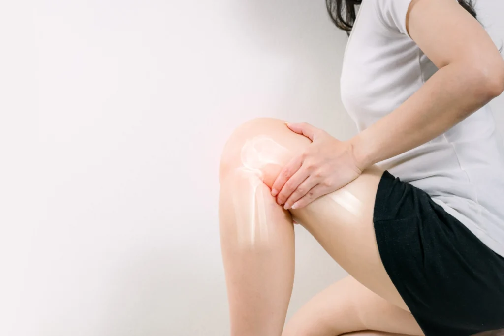 best hospital for knee replacement in lucknow