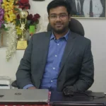 Dr. Rishabh Jaiswal